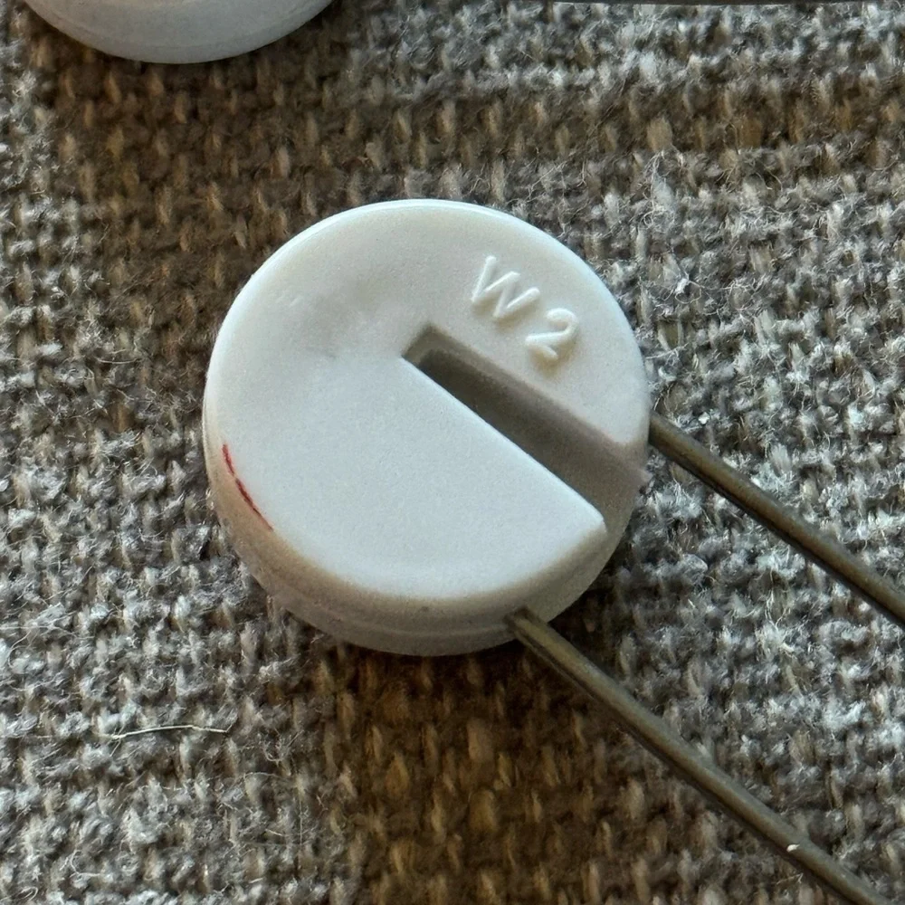 Vintage baby diaper pins Baseball-Themed Kids Safety‎ bib babies